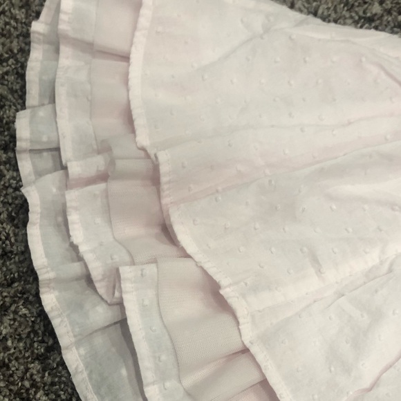 Baby pink dress - Picture 3 of 4